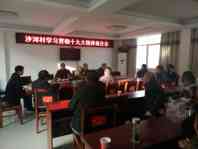 ���޶�ͬ־������ʮ�š��󱨸�