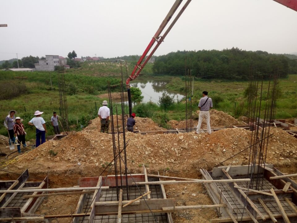 2017年易地扶贫搬迁配套设施