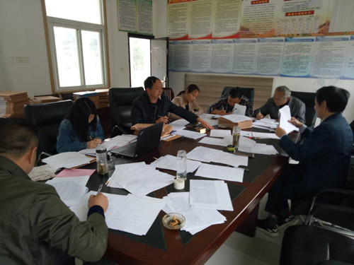 10��14�գ���̨����ί��ĩȫԱ