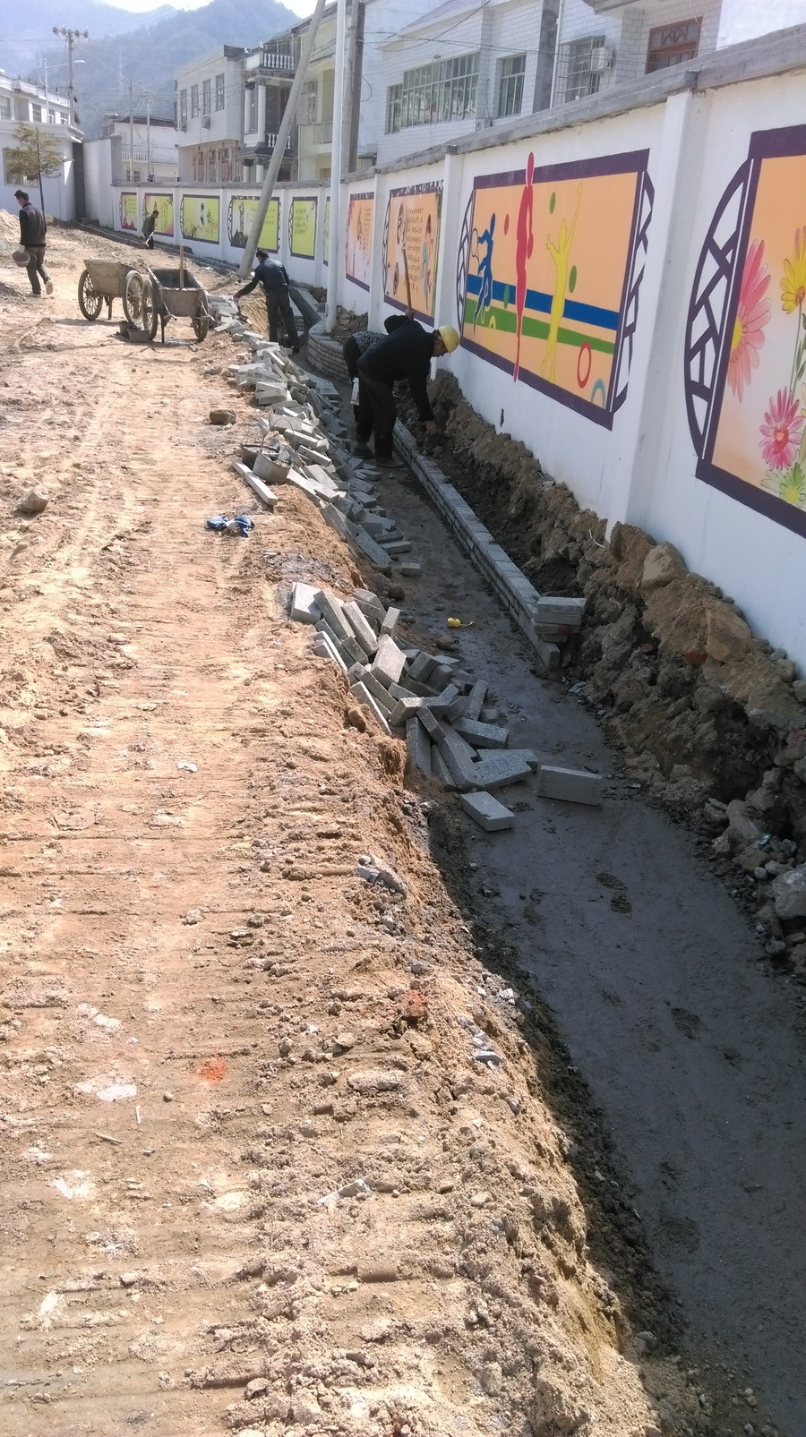 ������ӿ�Сѧ������ʩ������