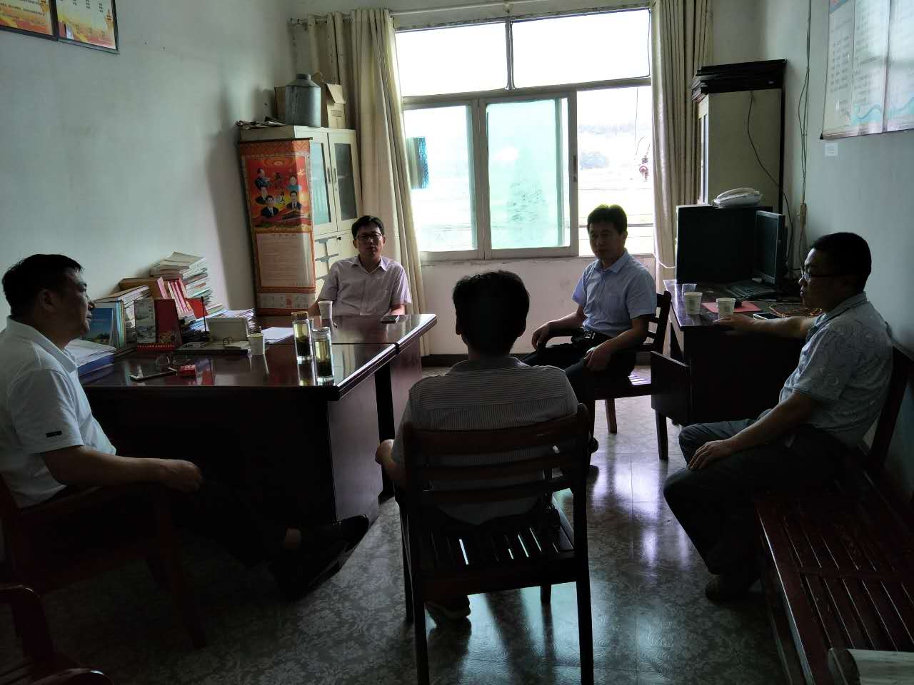 ���쵼���ָ������