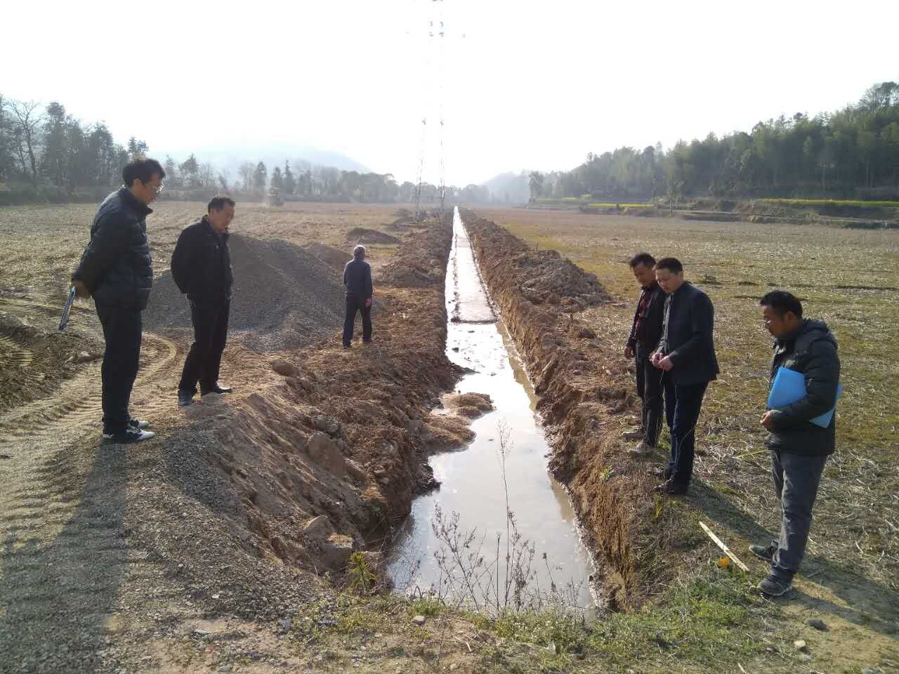 �߱�׼ũ��ʵʩ��Ŀ