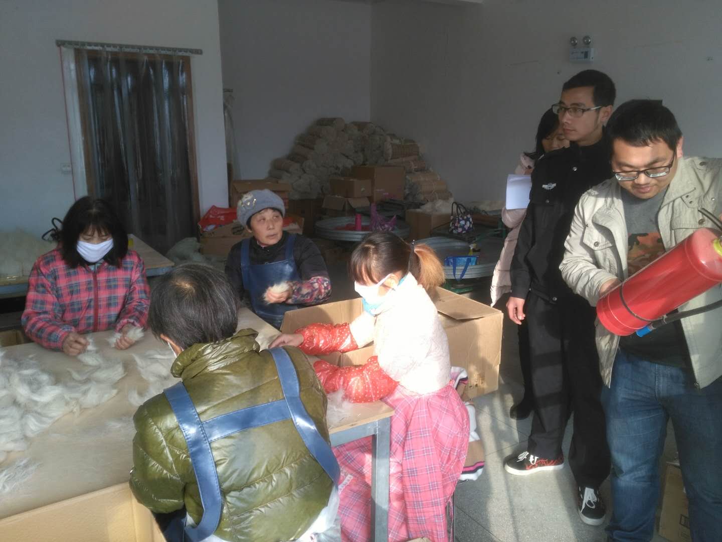 ��ǰ��չ��ȫ������Ѳ��