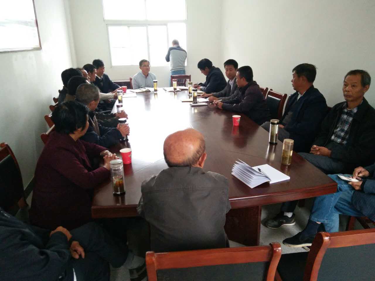 ��ί��֯���Ե��������ɸɲ���